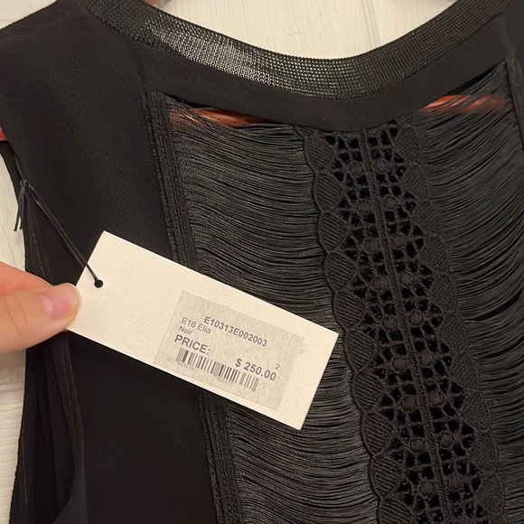 Sandro brand new with tag top - Picture 5 of 6